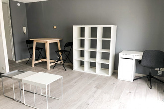  appartement strasbourg 67100