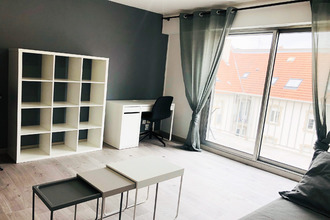  appartement strasbourg 67100