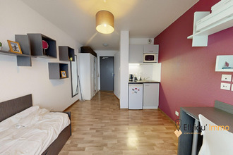 appartement strasbourg 67100