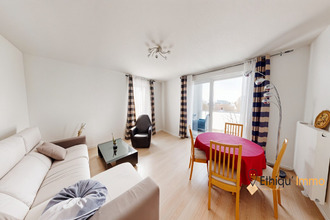  appartement strasbourg 67100