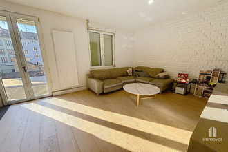  appartement strasbourg 67100