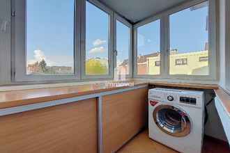  appartement strasbourg 67100