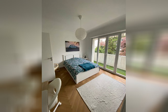  appartement strasbourg 67100