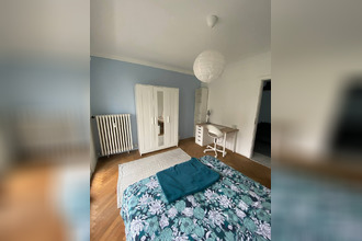  appartement strasbourg 67100