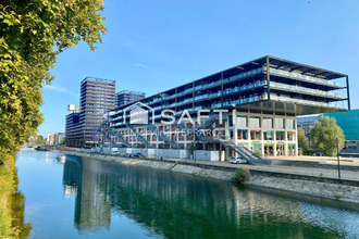  appartement strasbourg 67100