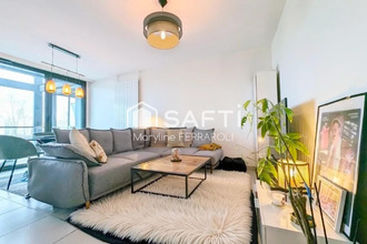  appartement strasbourg 67100