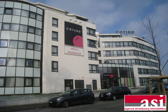  appartement strasbourg 67100