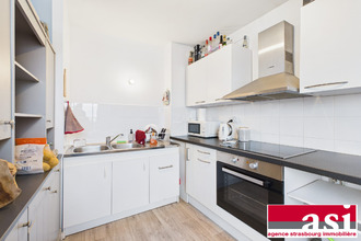  appartement strasbourg 67100