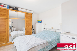  appartement strasbourg 67100