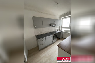  appartement strasbourg 67100