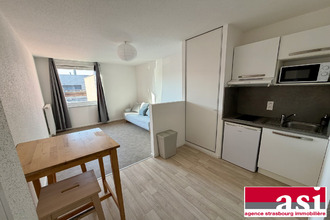  appartement strasbourg 67100