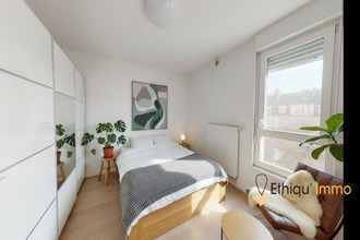  appartement strasbourg 67100