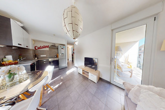  appartement strasbourg 67100