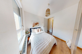  appartement strasbourg 67100