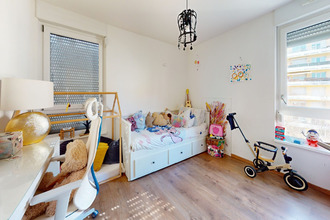  appartement strasbourg 67100