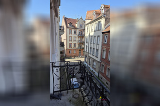  appartement strasbourg 67100