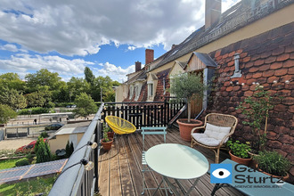  appartement strasbourg 67100