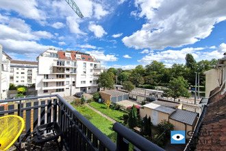  appartement strasbourg 67100