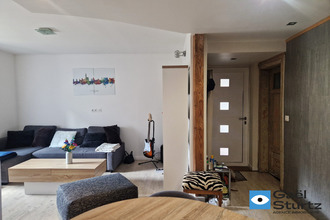  appartement strasbourg 67100