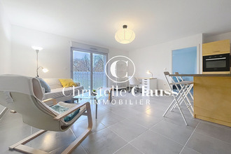  appartement strasbourg 67100