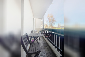  appartement strasbourg 67100