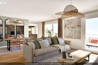  appartement strasbourg 67100