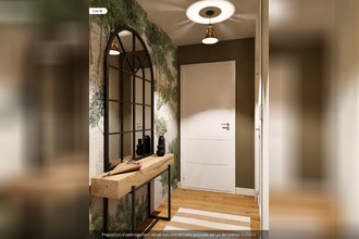  appartement strasbourg 67100