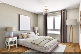  appartement strasbourg 67100