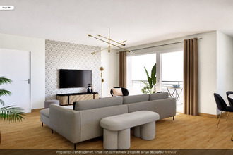  appartement strasbourg 67100