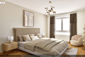  appartement strasbourg 67100