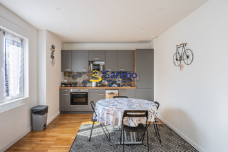  appartement strasbourg 67100