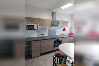  appartement strasbourg 67100