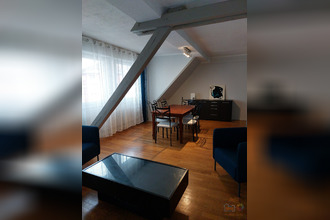  appartement strasbourg 67100