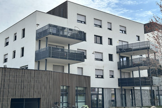  appartement strasbourg 67100