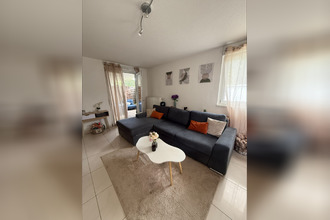  appartement strasbourg 67100