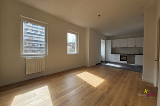  appartement strasbourg 67100