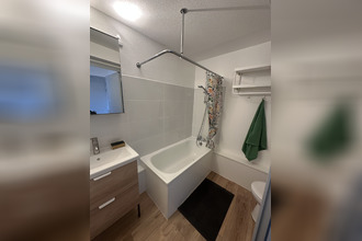  appartement strasbourg 67100