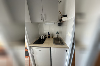  appartement strasbourg 67100