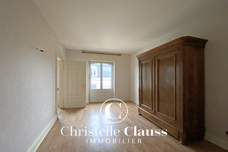  appartement strasbourg 67100