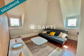  appartement strasbourg 67100