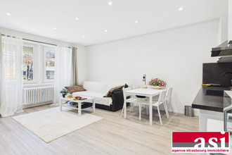  appartement strasbourg 67100