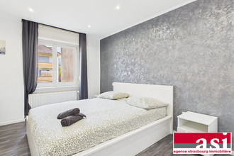  appartement strasbourg 67100