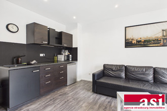  appartement strasbourg 67100