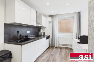  appartement strasbourg 67100