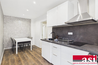  appartement strasbourg 67100