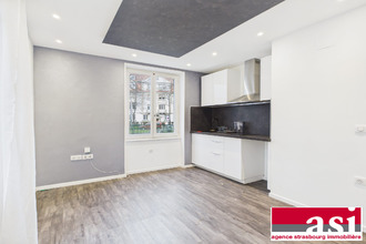  appartement strasbourg 67100