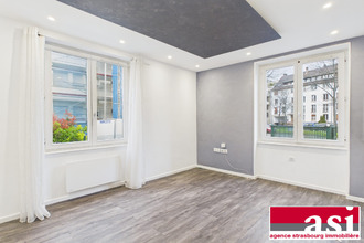  appartement strasbourg 67100