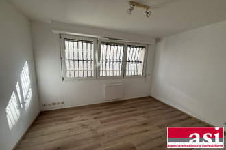  appartement strasbourg 67100
