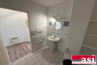  appartement strasbourg 67100