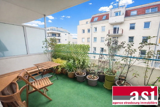  appartement strasbourg 67100